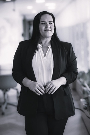 Retrato de Elaine Cristine L. do Nascimento